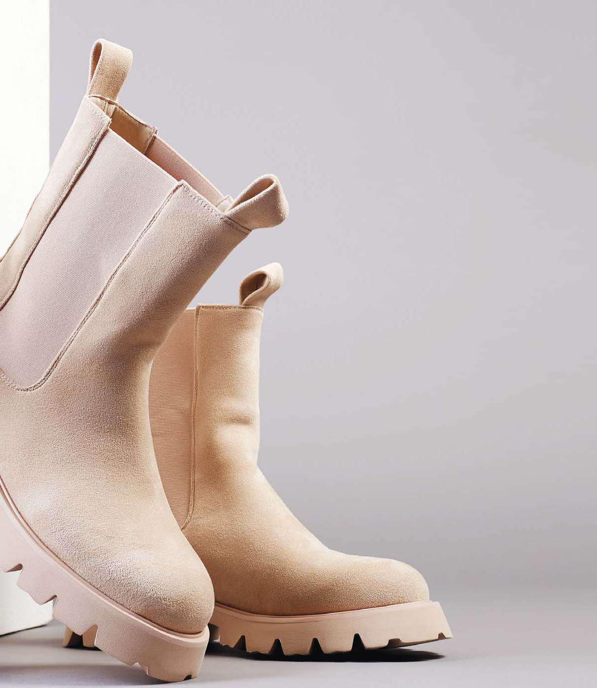 Kintentional: Footwear & Accessories That Feel Like Home